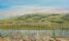 Richard Dixon Original Painting: Morning Mist