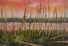 Richard Dixon Original Painting: After the Storm