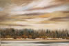 Richard Dixon Original Painting: The Far Shore