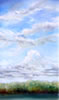 Richard Dixon Original Painting: River2