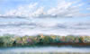 Richard Dixon Original Painting: River 4