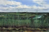 Richard Dixon Original Painting: River 9